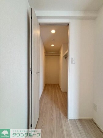 ルフォンリヴェント杉並永福の物件内観写真